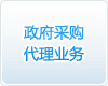 政府采購代理業(yè)務(wù)